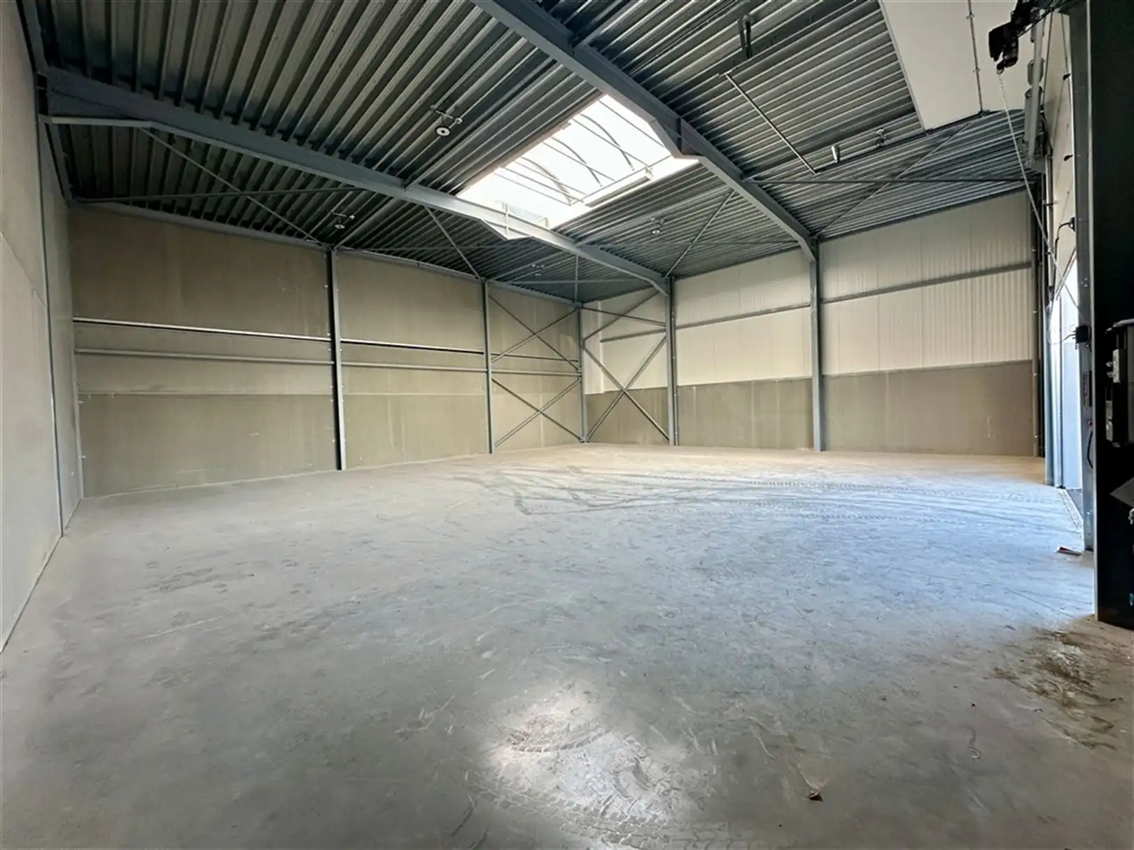 Nieuwbouw KMO-units te huur in Aalter foto 4