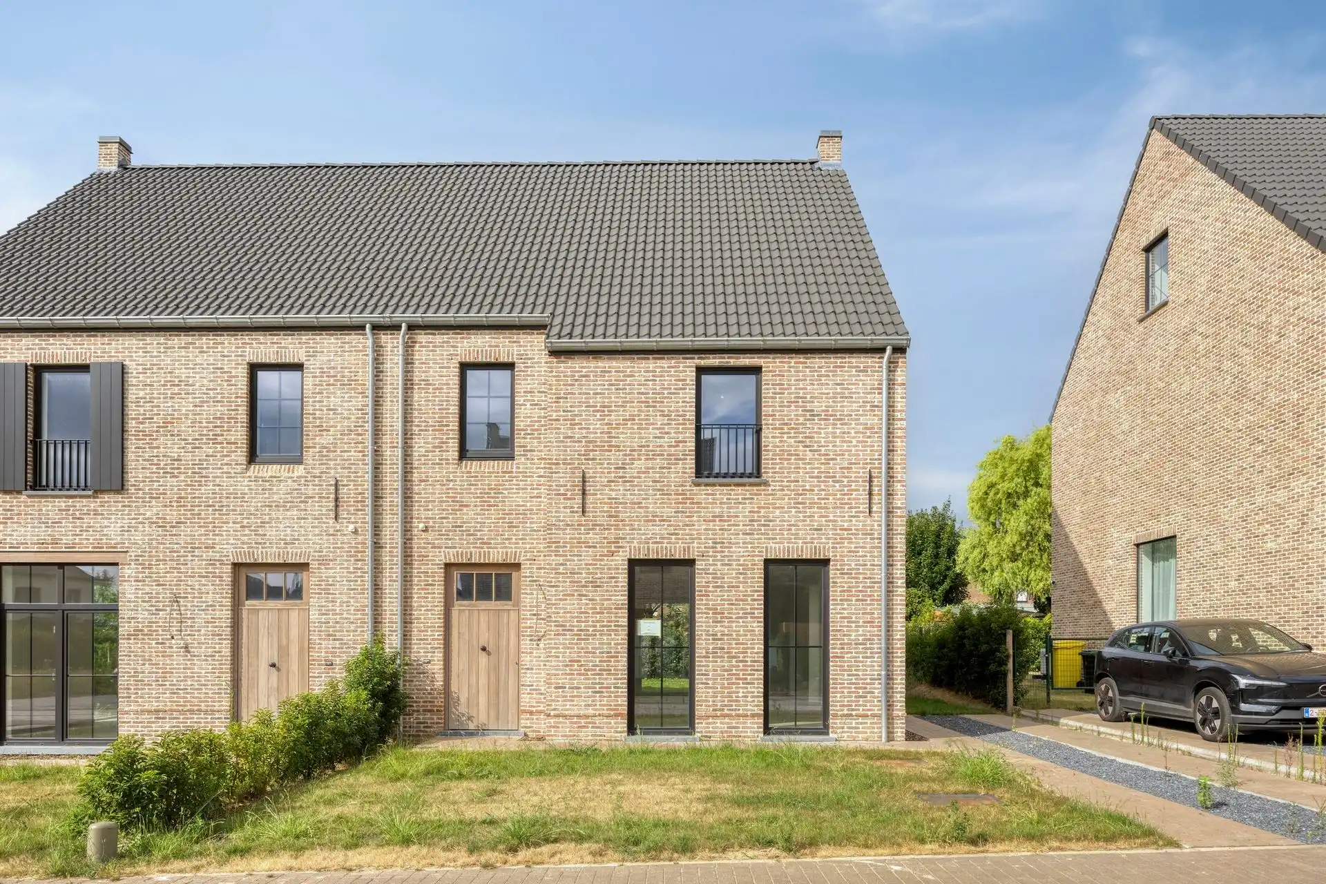 Nieuwbouw woning - Mogelijkheid 6% BTW foto 20