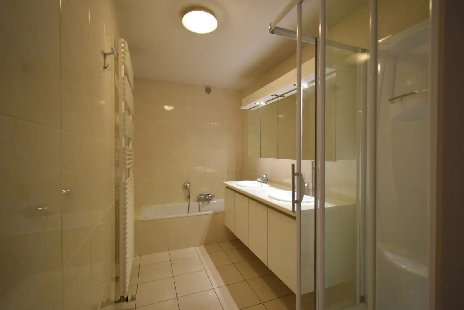 Appartement met twee slaapkamers in centrum Roeselare foto 5