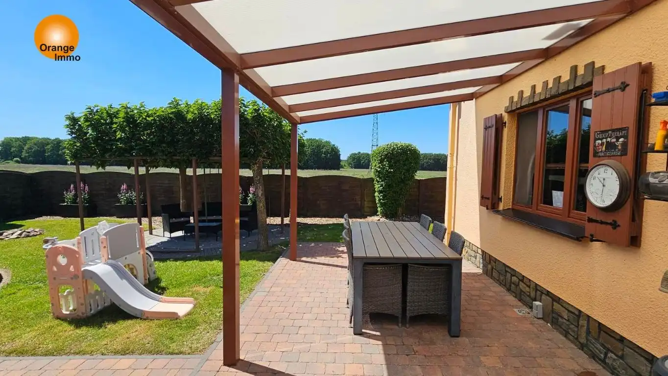 Huis te koop foto 9