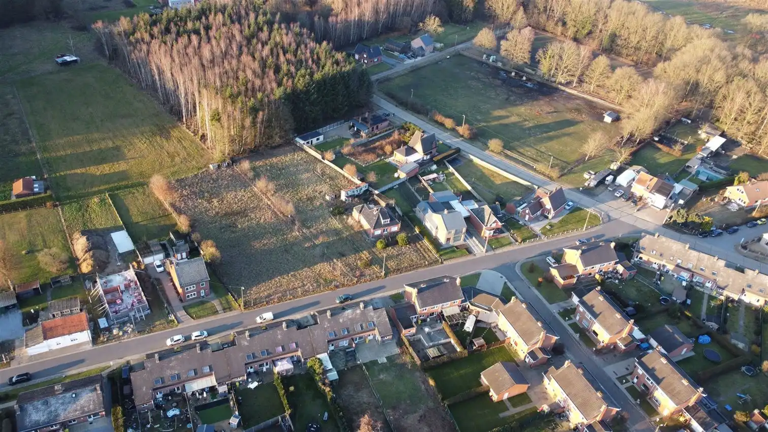 Project voor 2 HOB met weiland op 23are93 foto 18