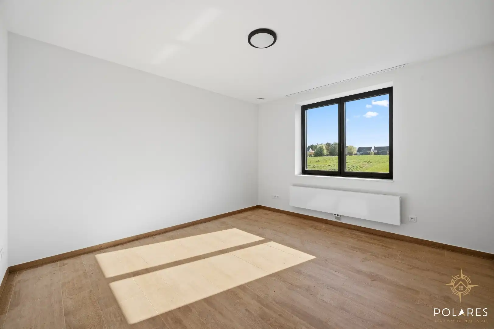 Nieuwbouwwoning met 3 slaapkamers en tuin in landelijke omgeving foto 10