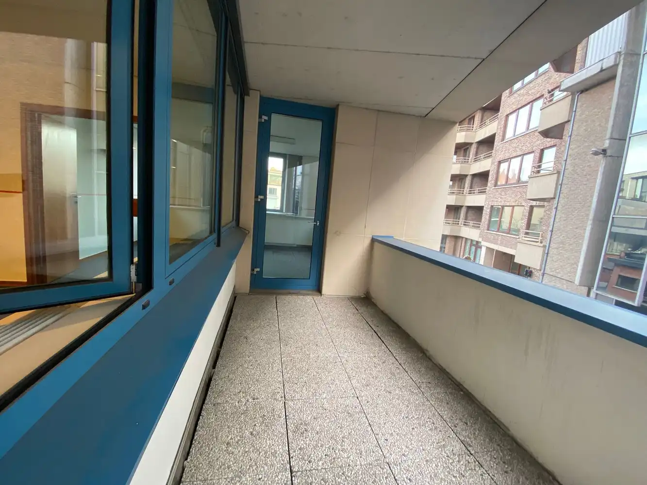 603m² kantoor foto 8