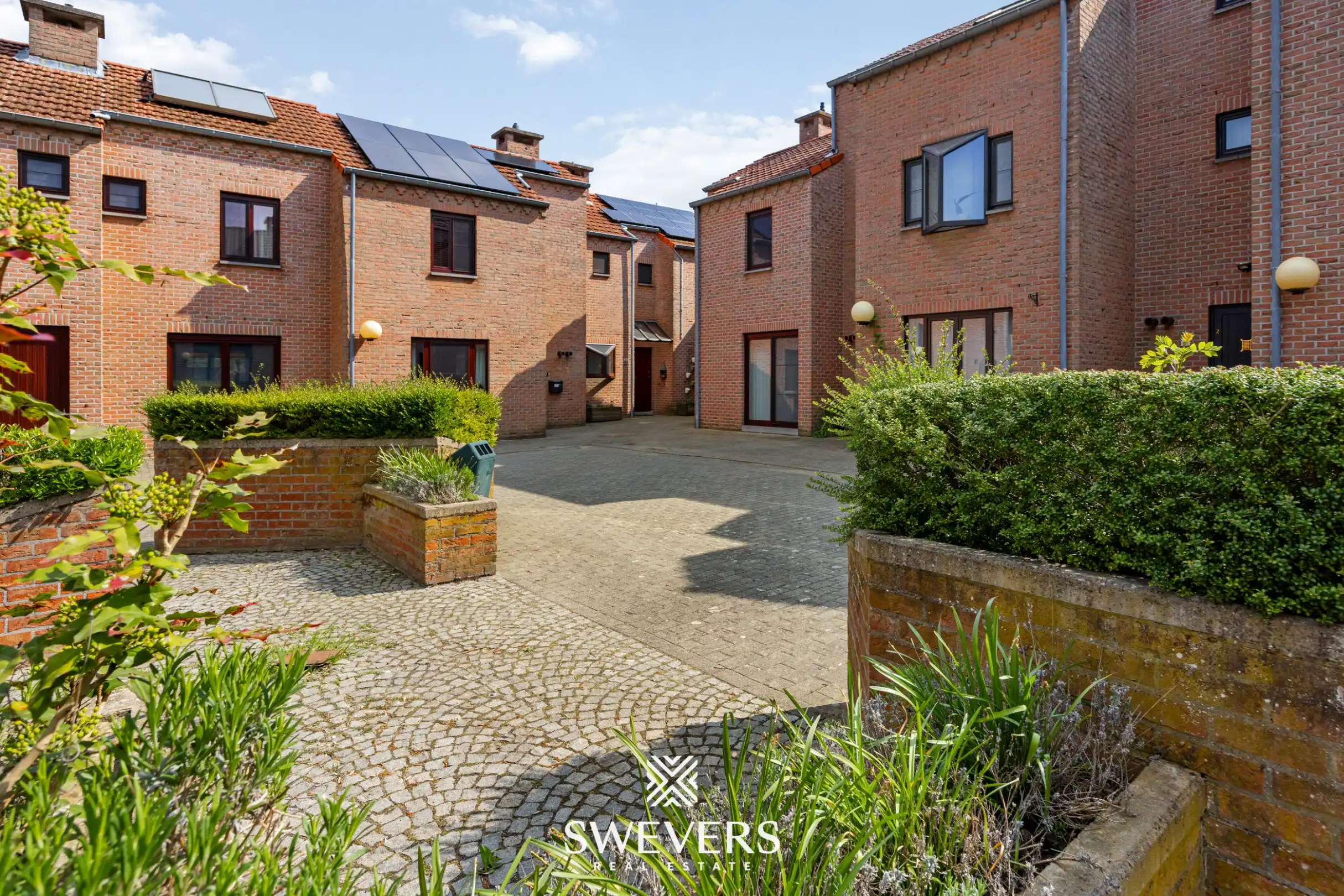 Huis te koop Jules Klockplein 5 - - 3500 Hasselt