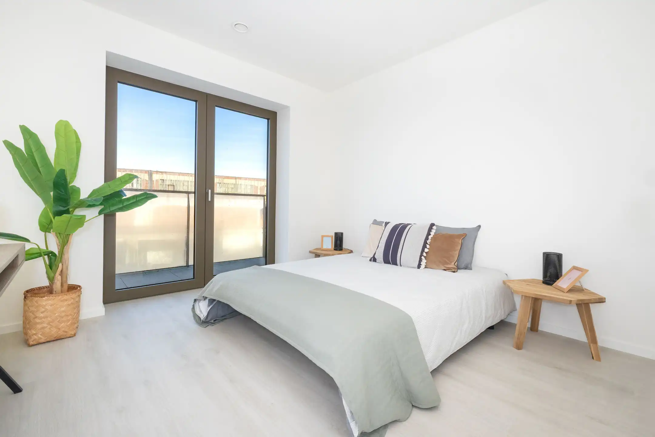 Aan het water, aan de rand van Brussel foto {{pictureIndex}}