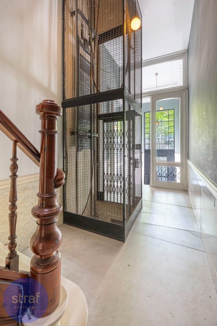 Cozy tweeslaapkamerappartement op het sprankelende Zuid! foto 18