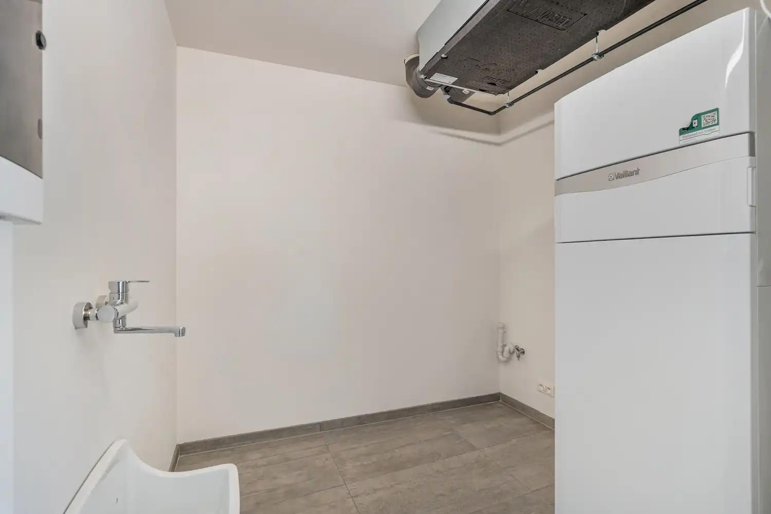 Gezellig appartement in het centrum van Borgloon! foto 16