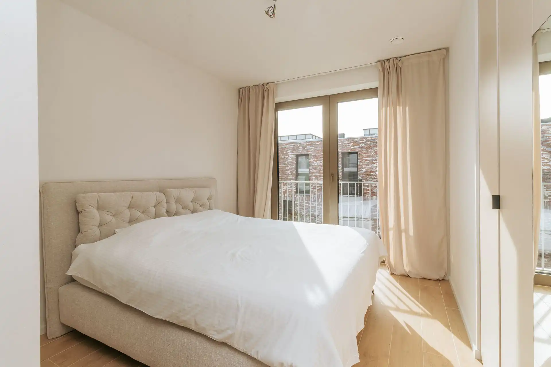 Rustig wonen in MIDDEN, vlak bij het hart van Boechout foto 6