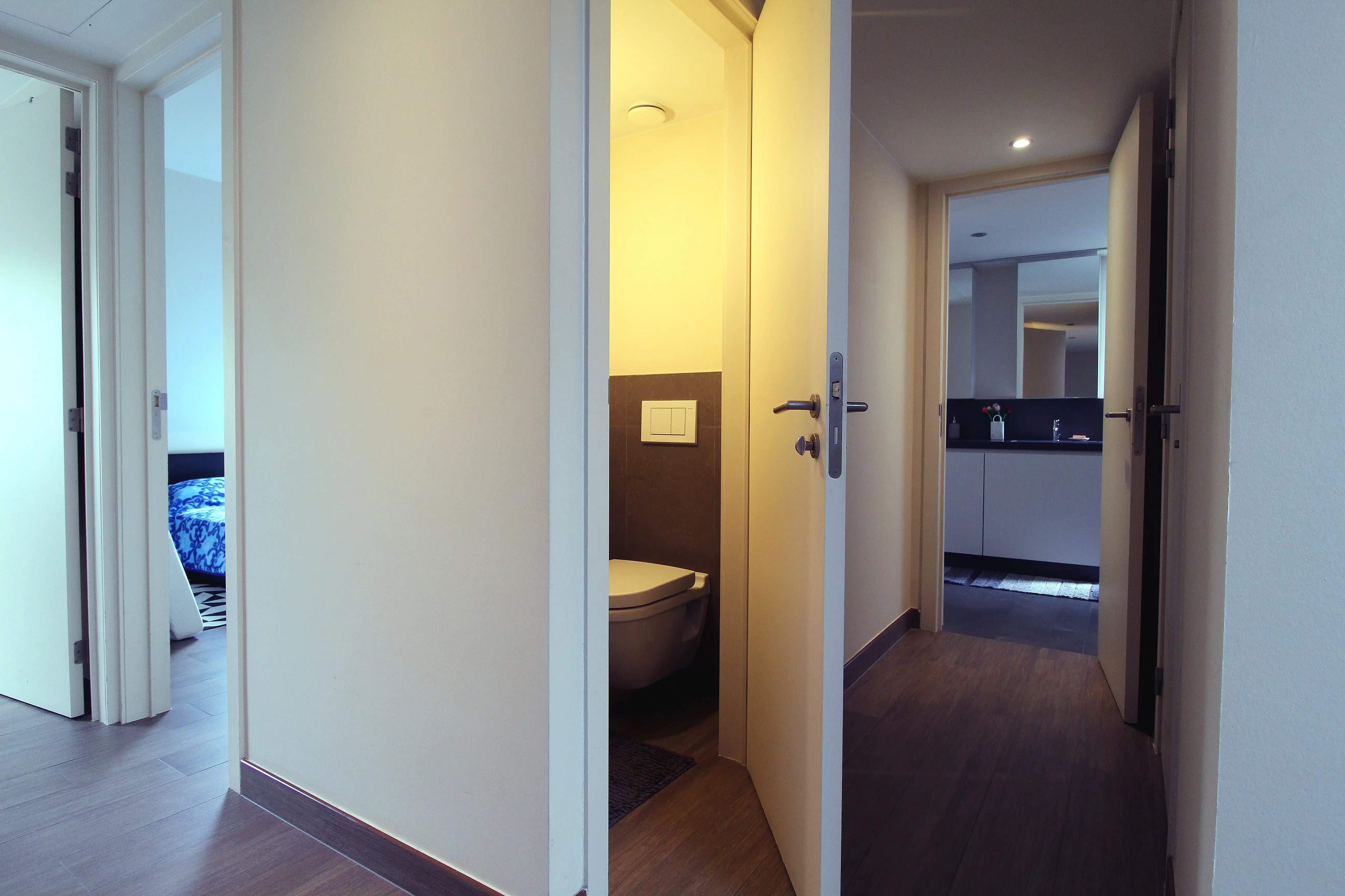 Luxueuze duplex in het centrum van Wetteren foto 11