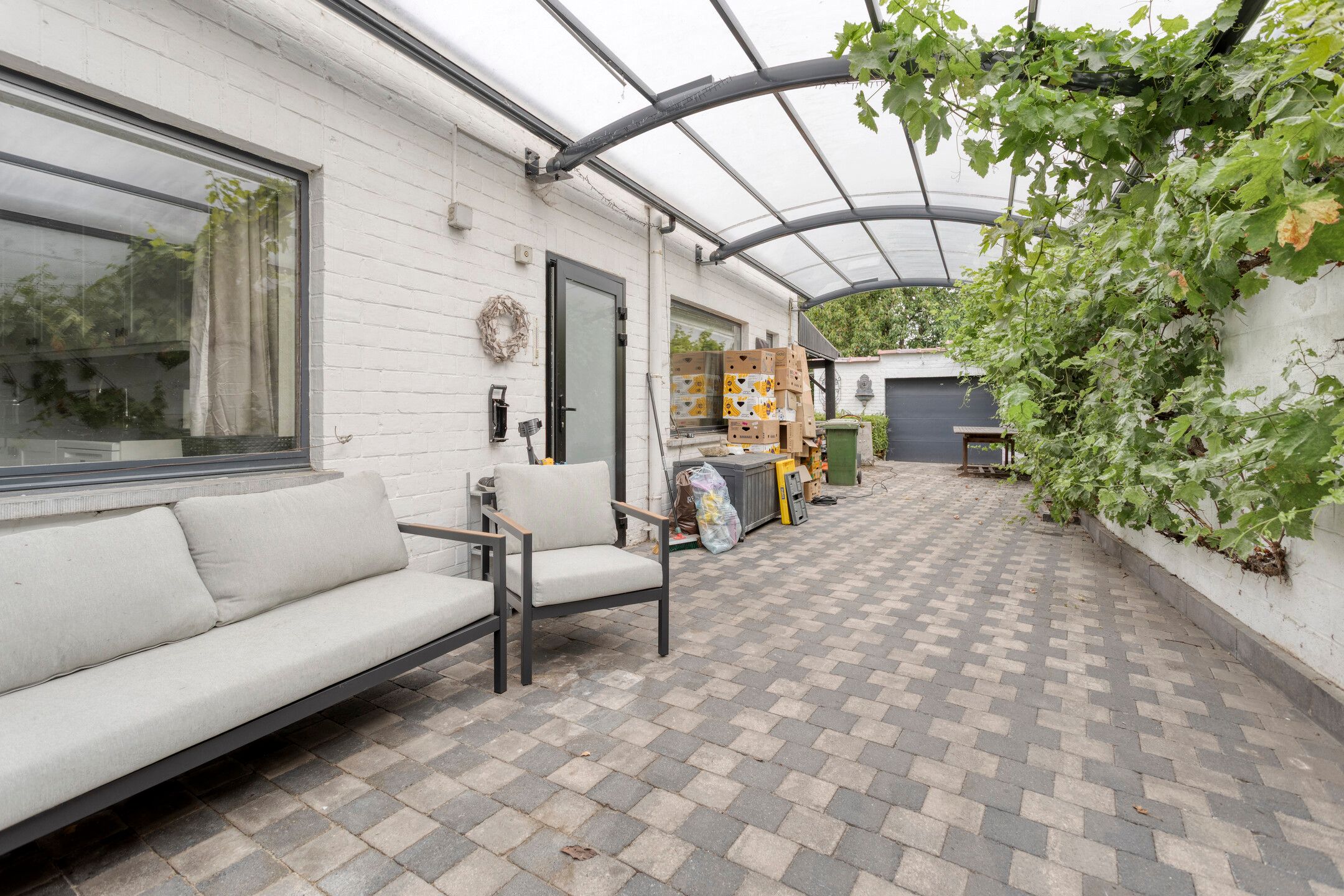 Woning met 4 slaapkamers en tuin op uitstekende ligging foto 13
