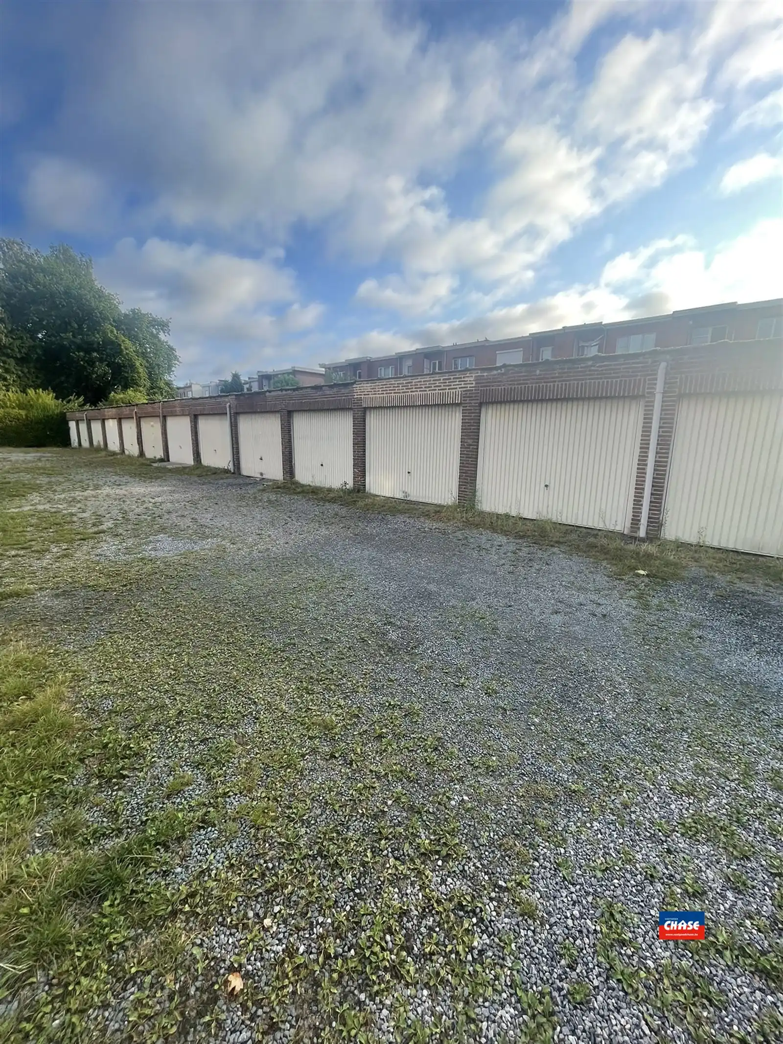 Garagebox in Oosterveldwijk te koop! foto 3