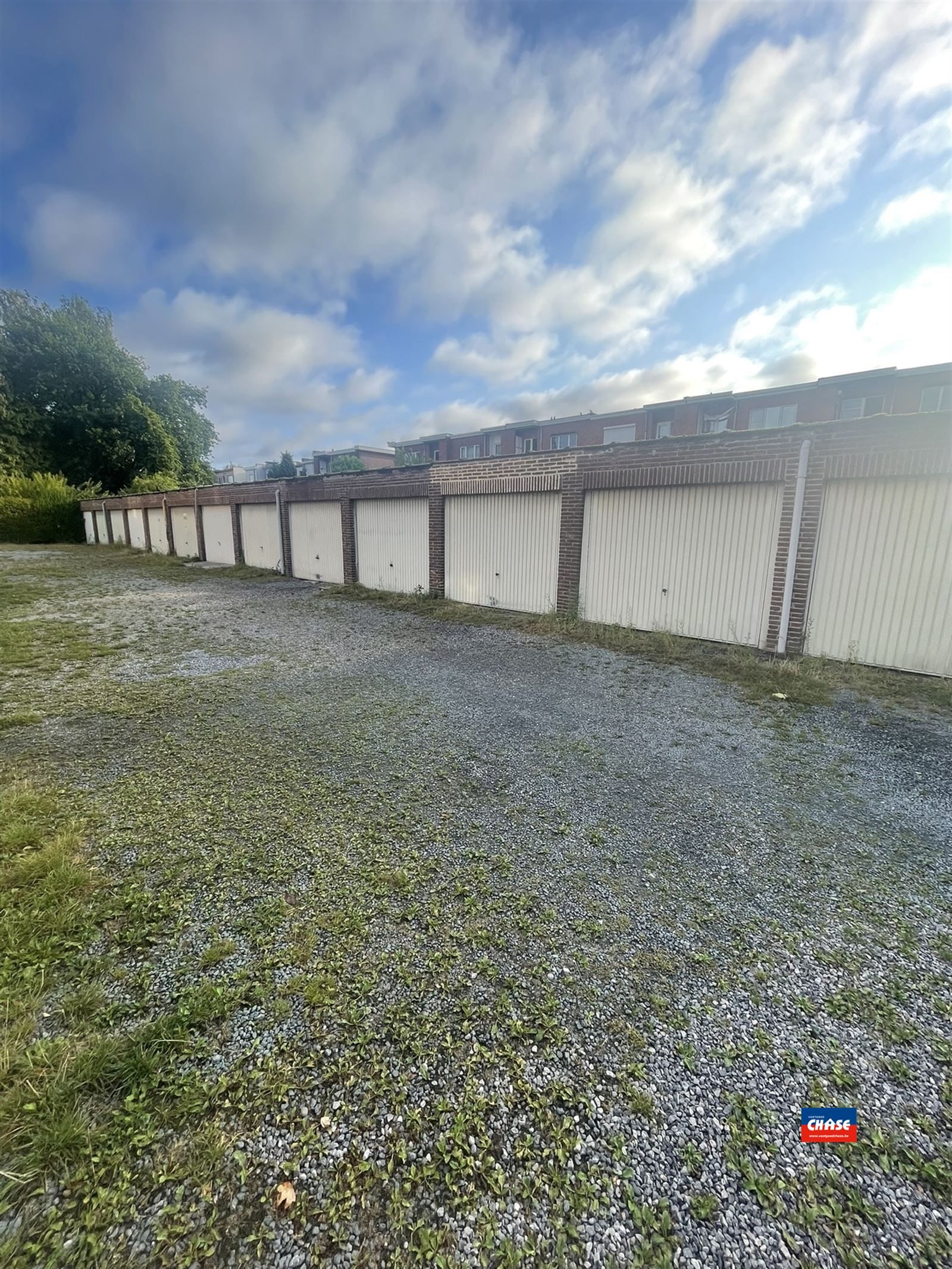 Garagebox in Oosterveldwijk te koop! foto 3