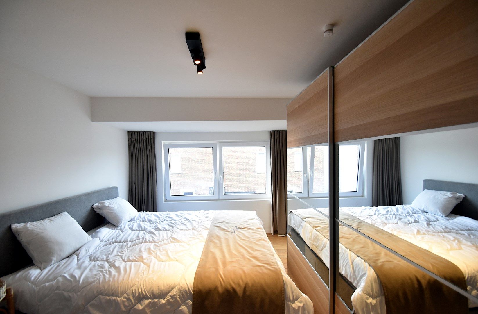 Moderne, energiezuinige woning te koop op toplocatie aan zee foto 14