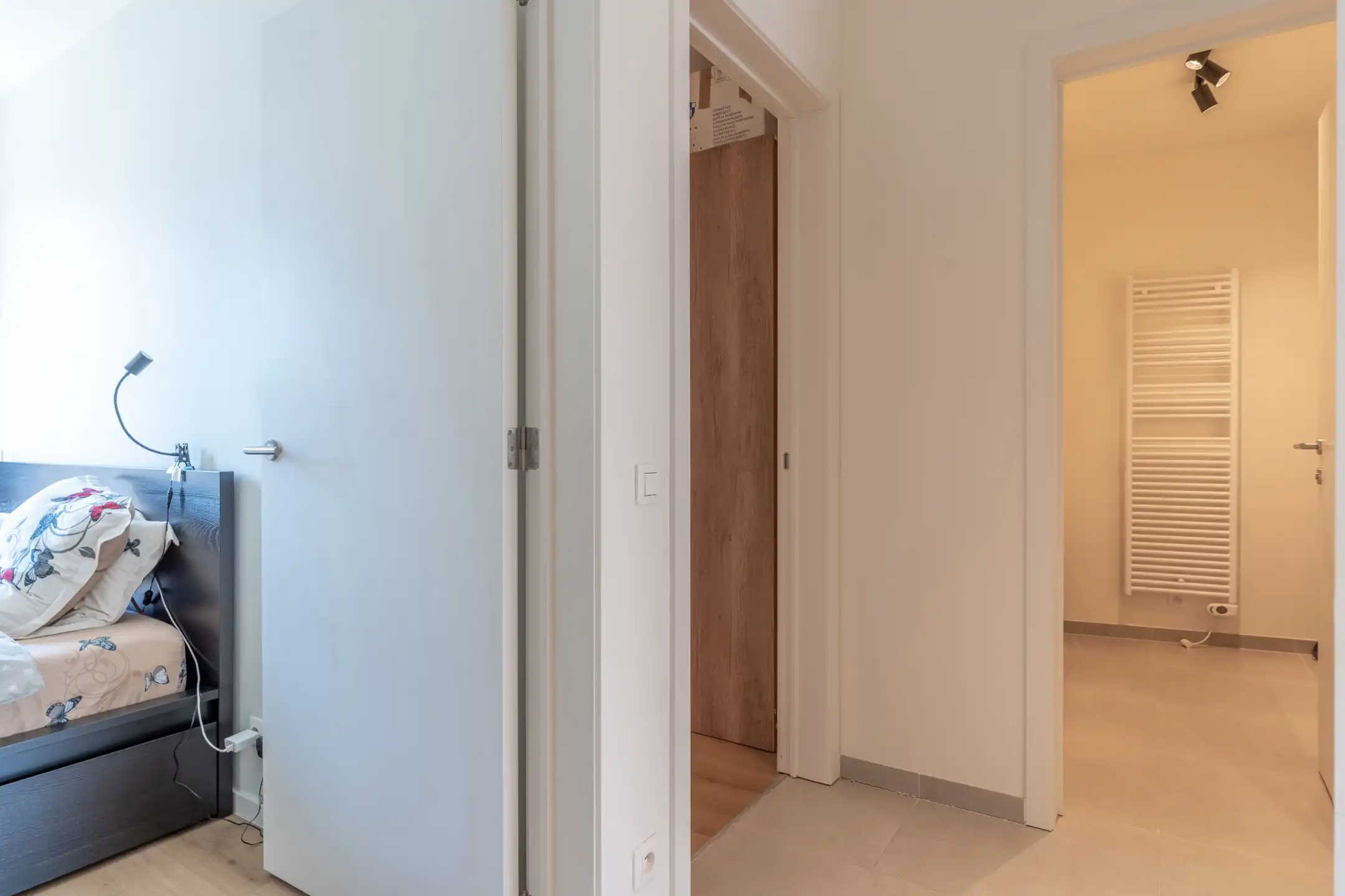 Knap en licht appartement op de eerste verd. met 2 terrassen foto 25