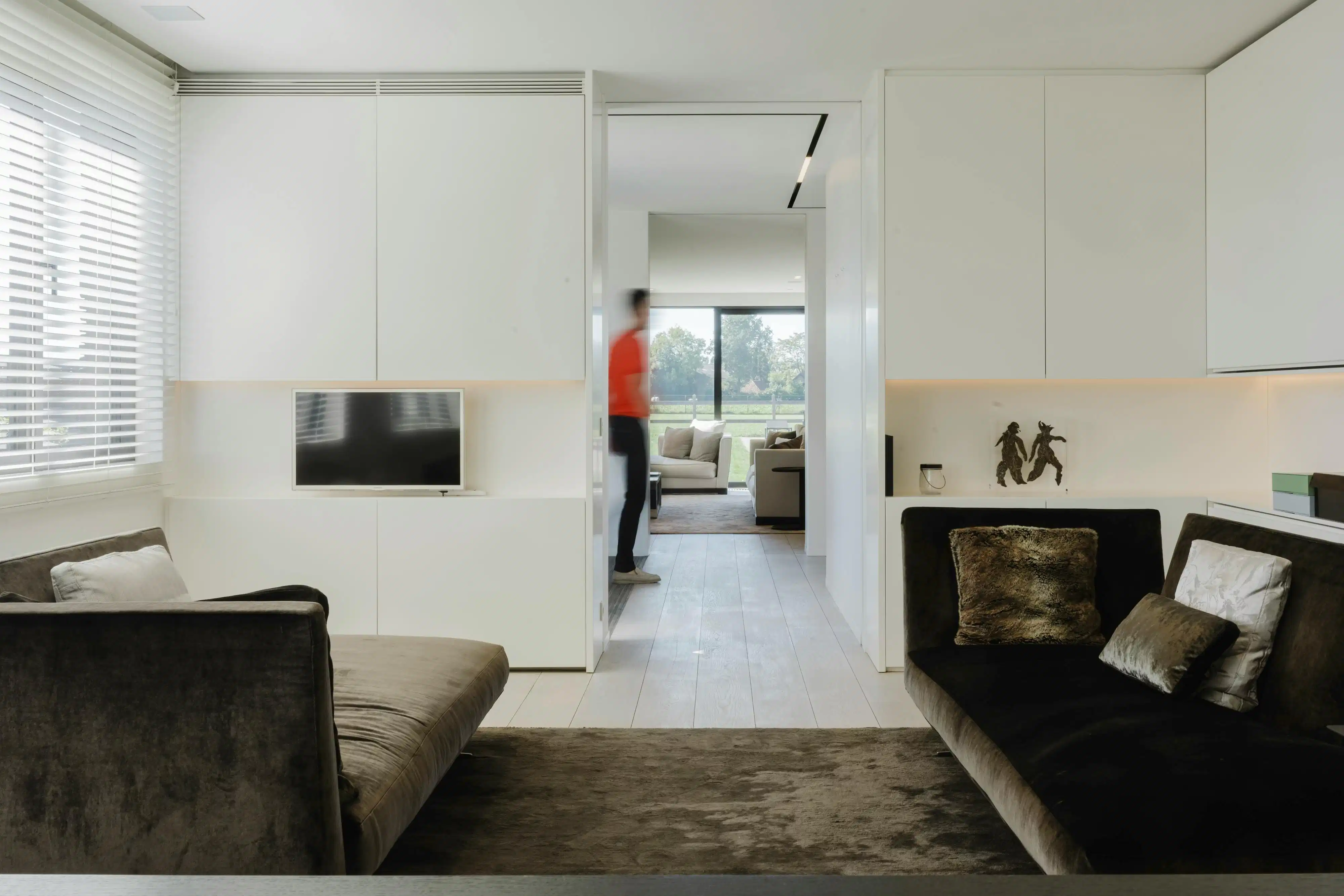 Exclusieve villa met zwembad en paardenstallen in Heule! foto 11