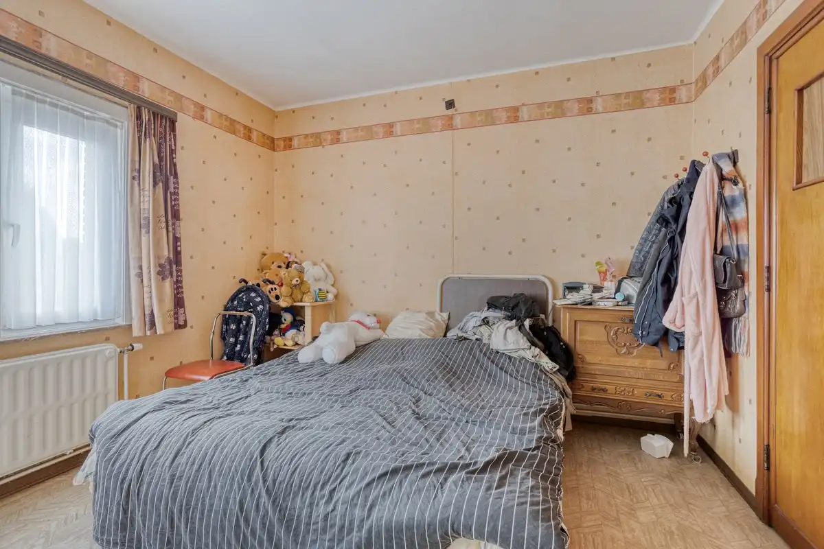 Te renoveren woning foto 8