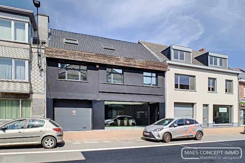 Appartement met dakterras te huur in Oudenaarde foto 14