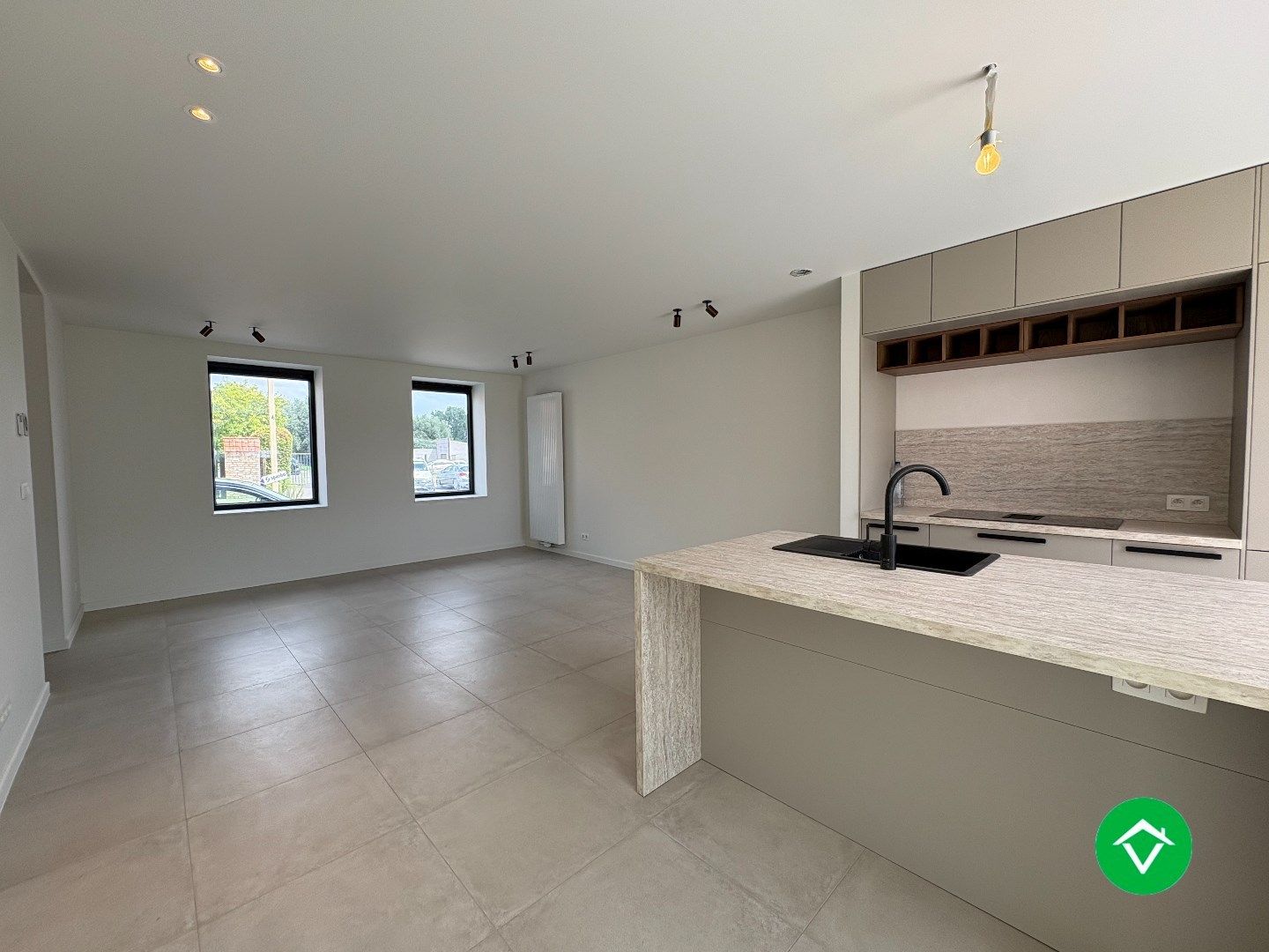 Te huur: moderne nieuwbouwwoning in Hooglede – €950/maand foto 5