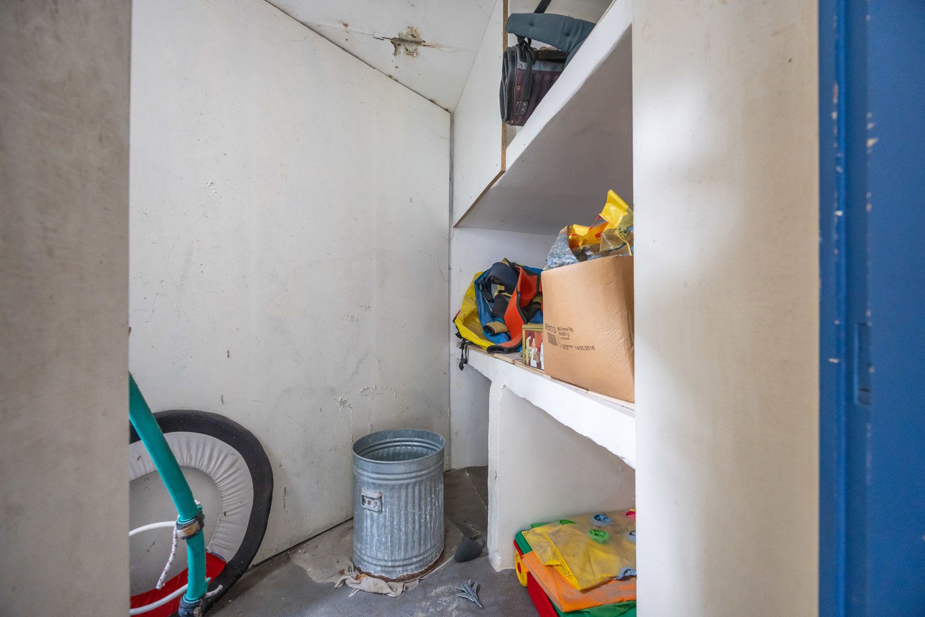 Villa "LA MASCOTTE" foto 47