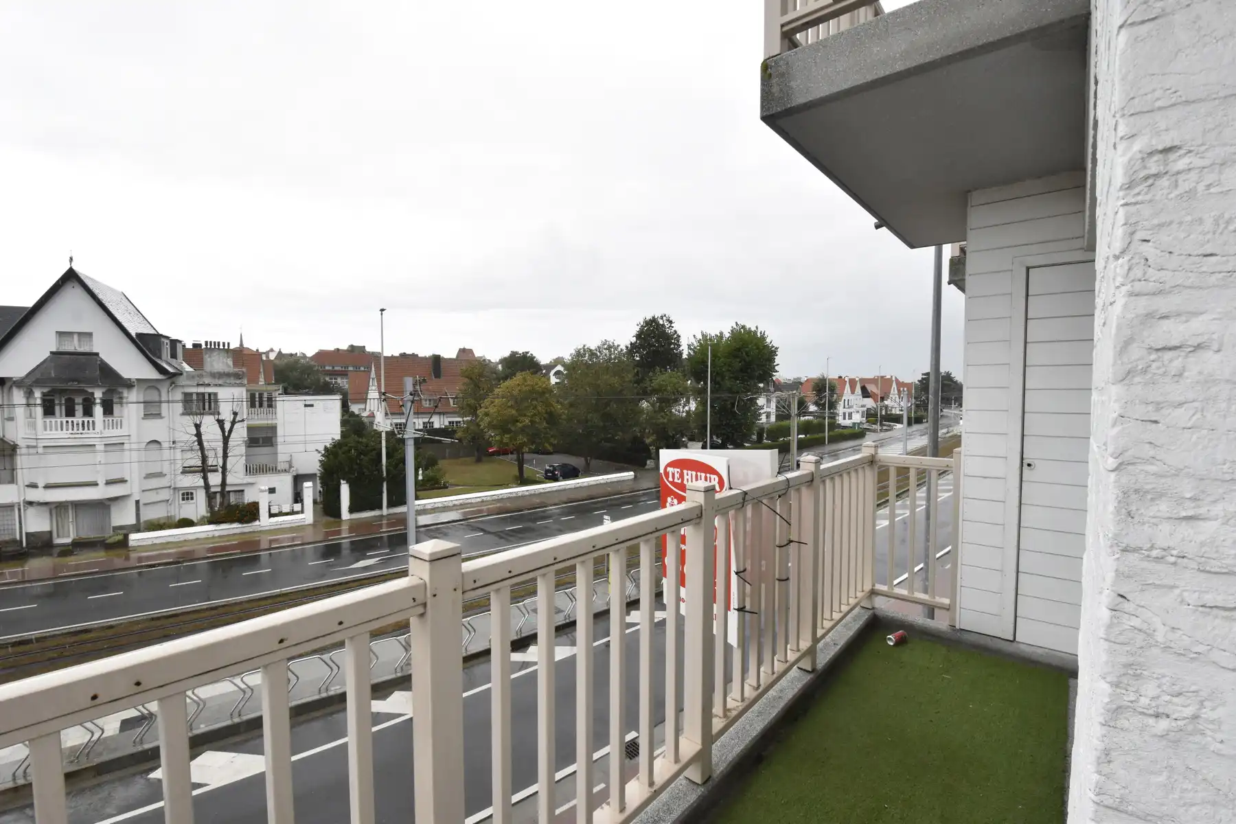 Appartement te huur foto 5