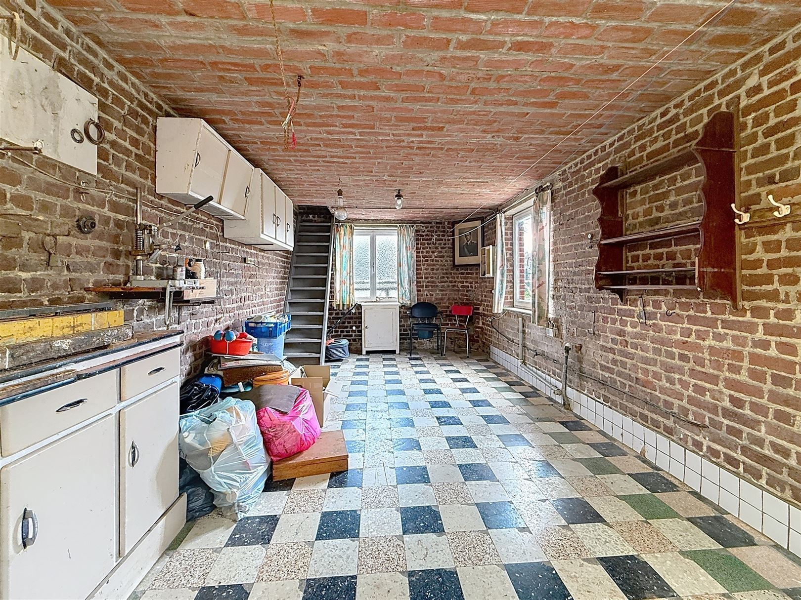 Charmante woning, 3 slpks, tuin, garage, 4a 83ca foto 26