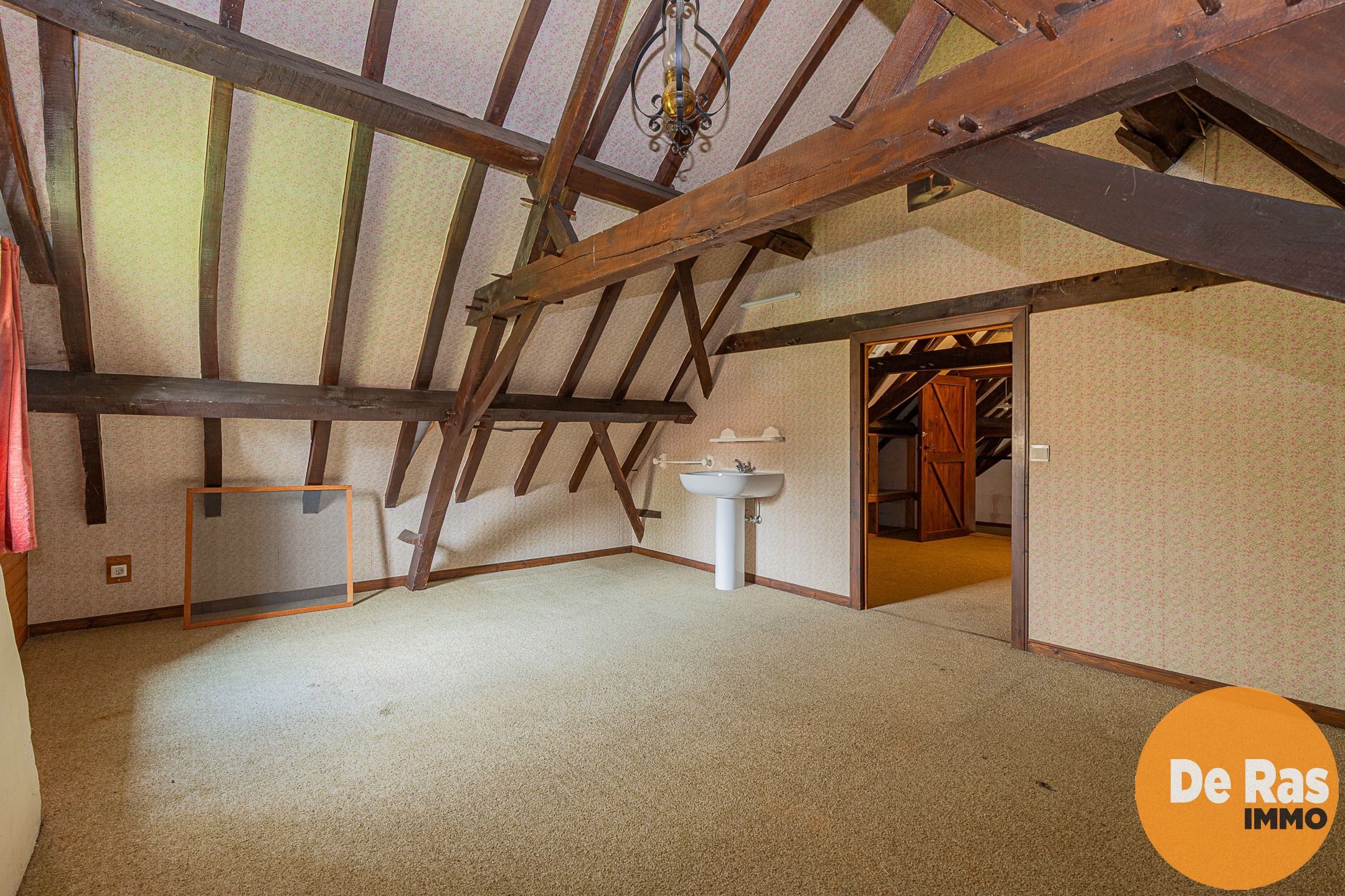 AAIGEM - Prachtige vierkantshoeve foto 21