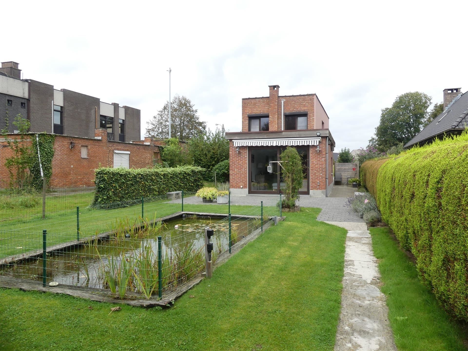 Huis foto 10