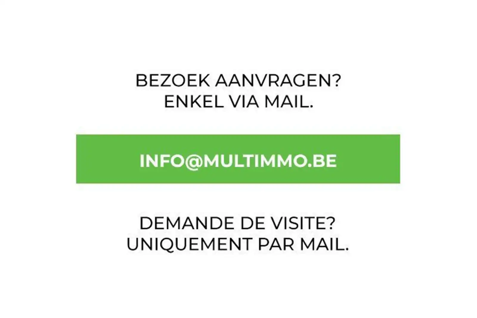 Goed gelegen Handelspand in centrum Meerbeke (Ninove) foto 2