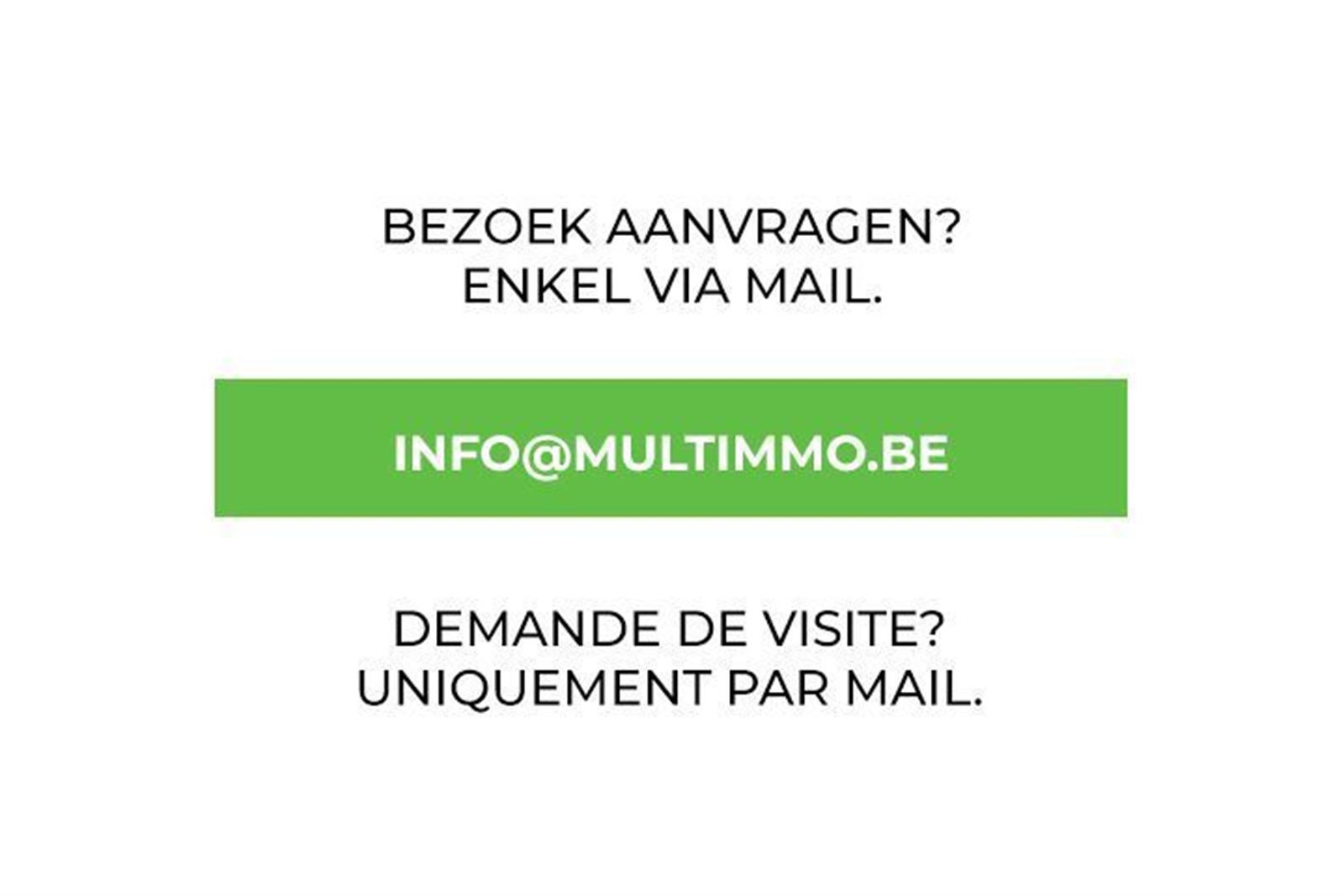 Goed gelegen Handelspand in centrum Meerbeke (Ninove) foto 2