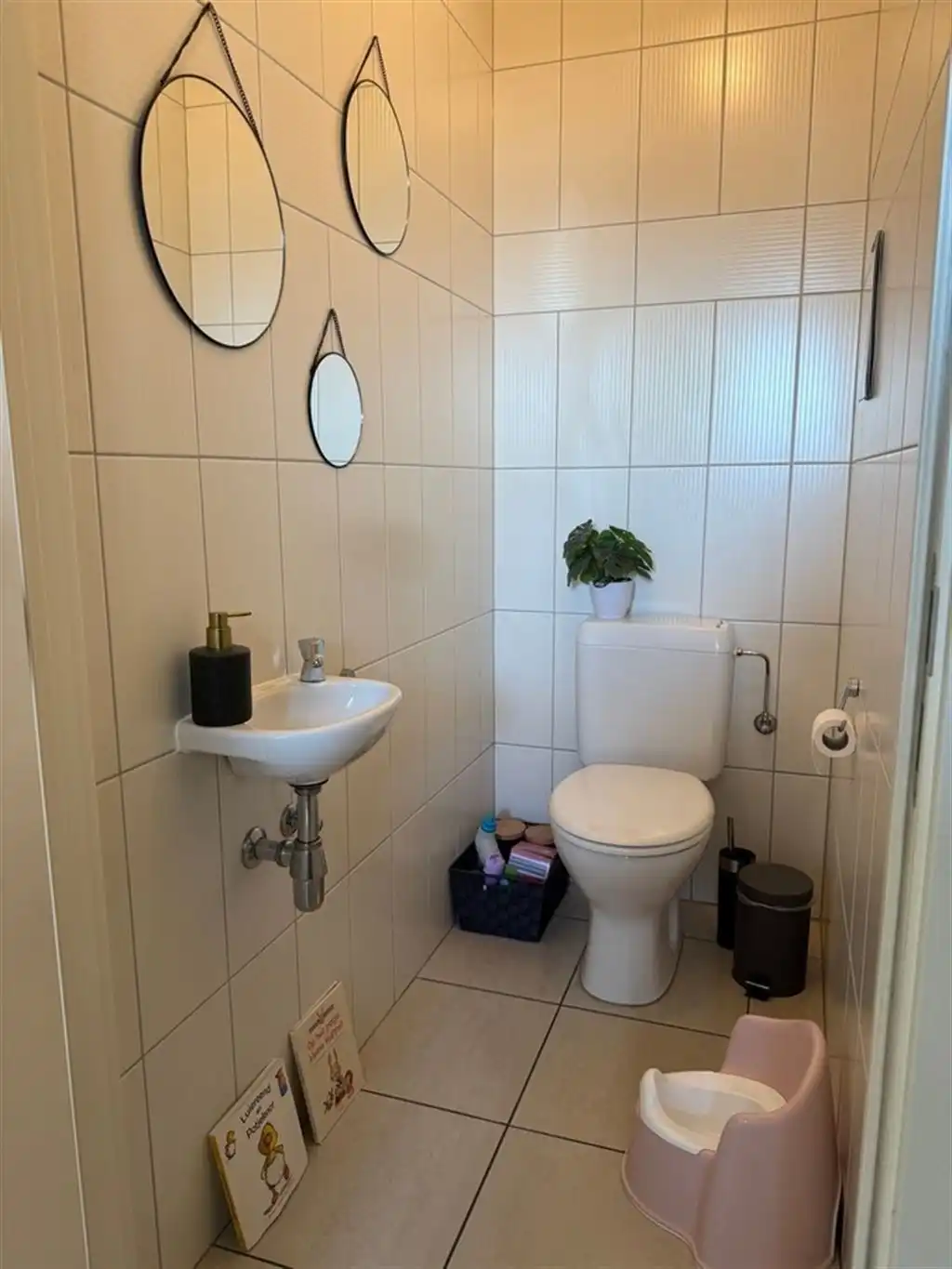 Appartement foto 5