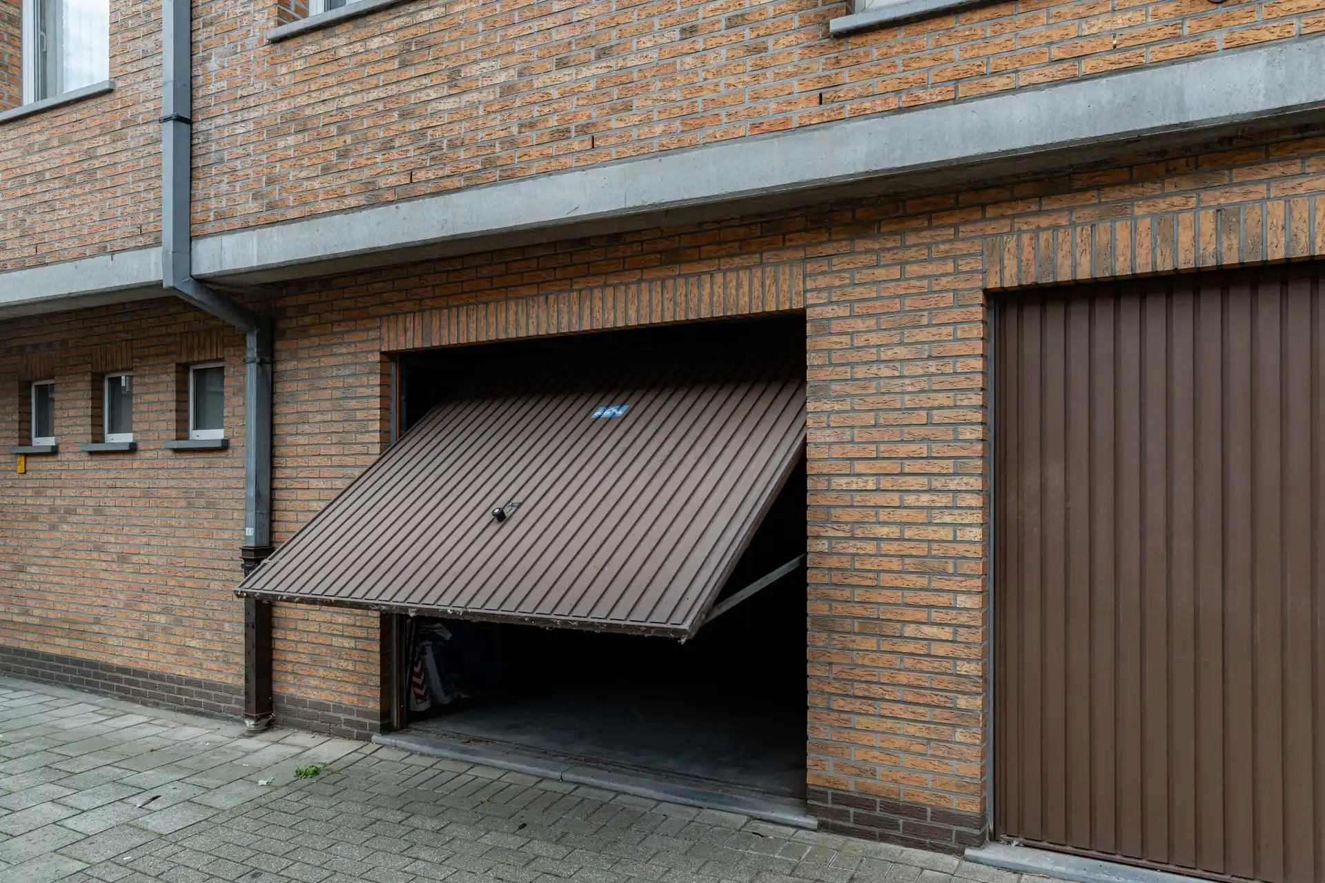 Duplex/Penthouse foto 21