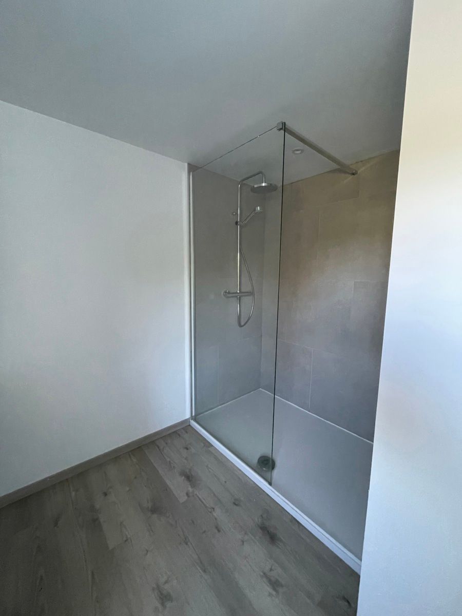 instapklare gezinswoning te Meensel-Kiezegem foto 12