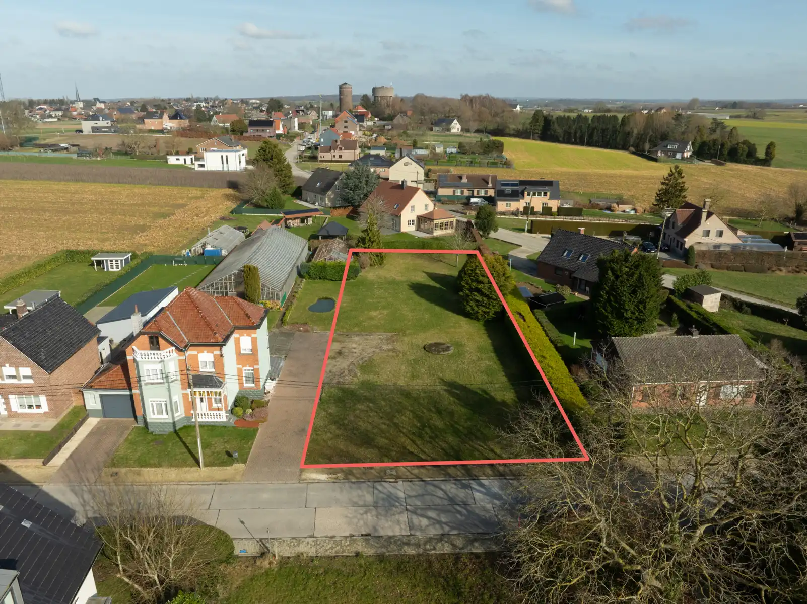 Villa te koop foto 5