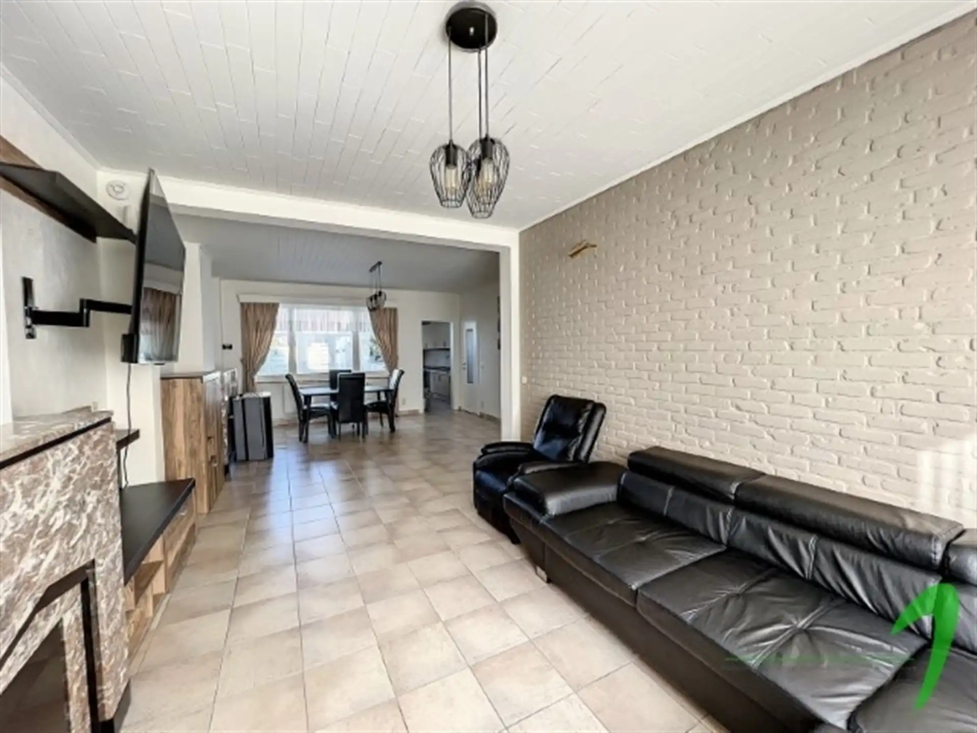 Mooie woning in rustige straat met tuin foto 5