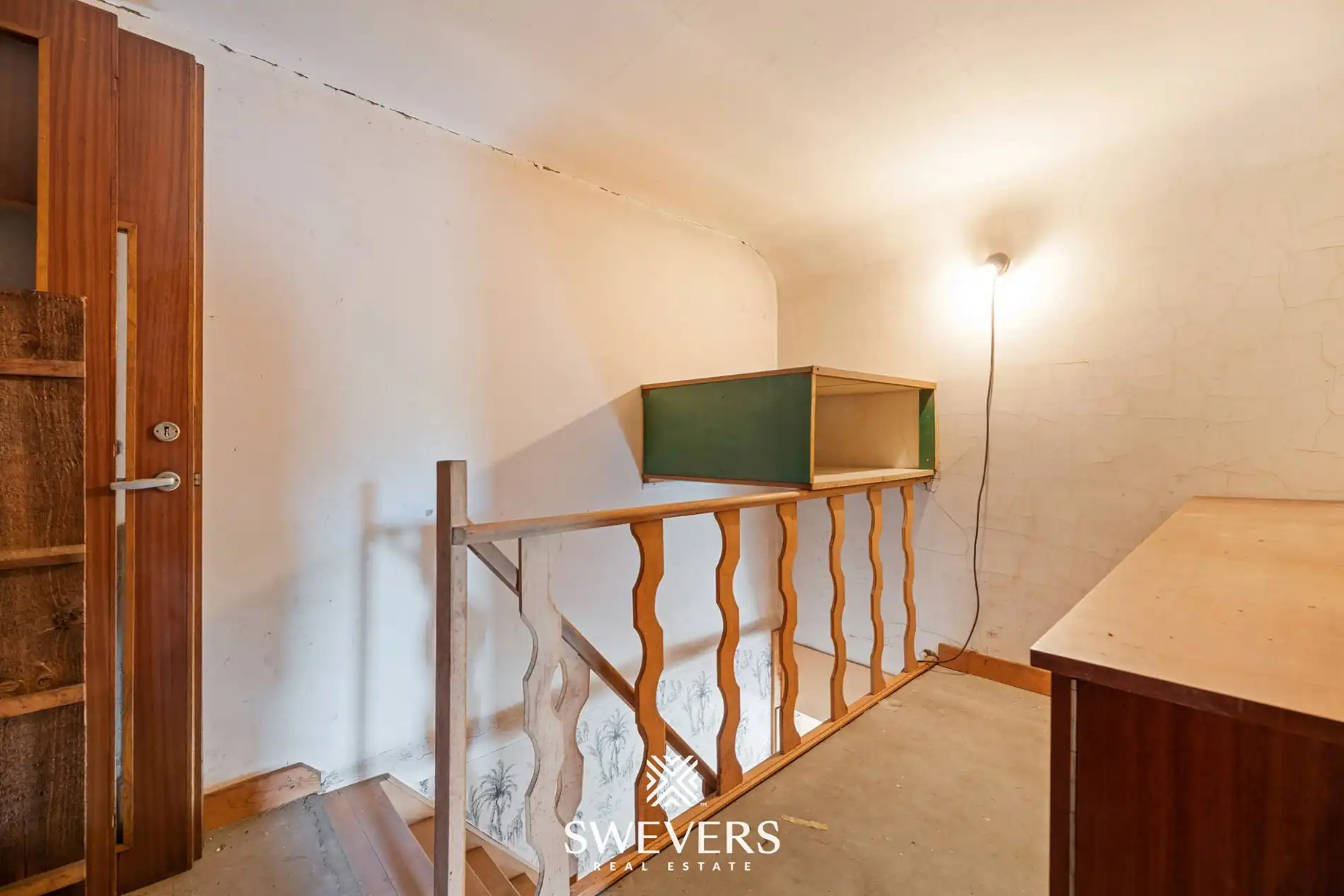 Halfopen bebouwing met renovatiepotentieel en drie slaapkamers te Paal foto 12