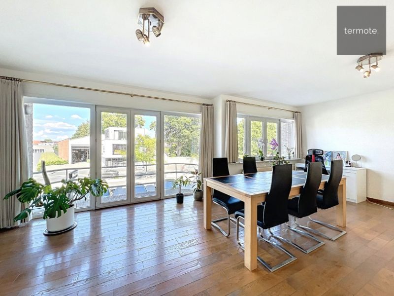 Appartement te koop foto 3
