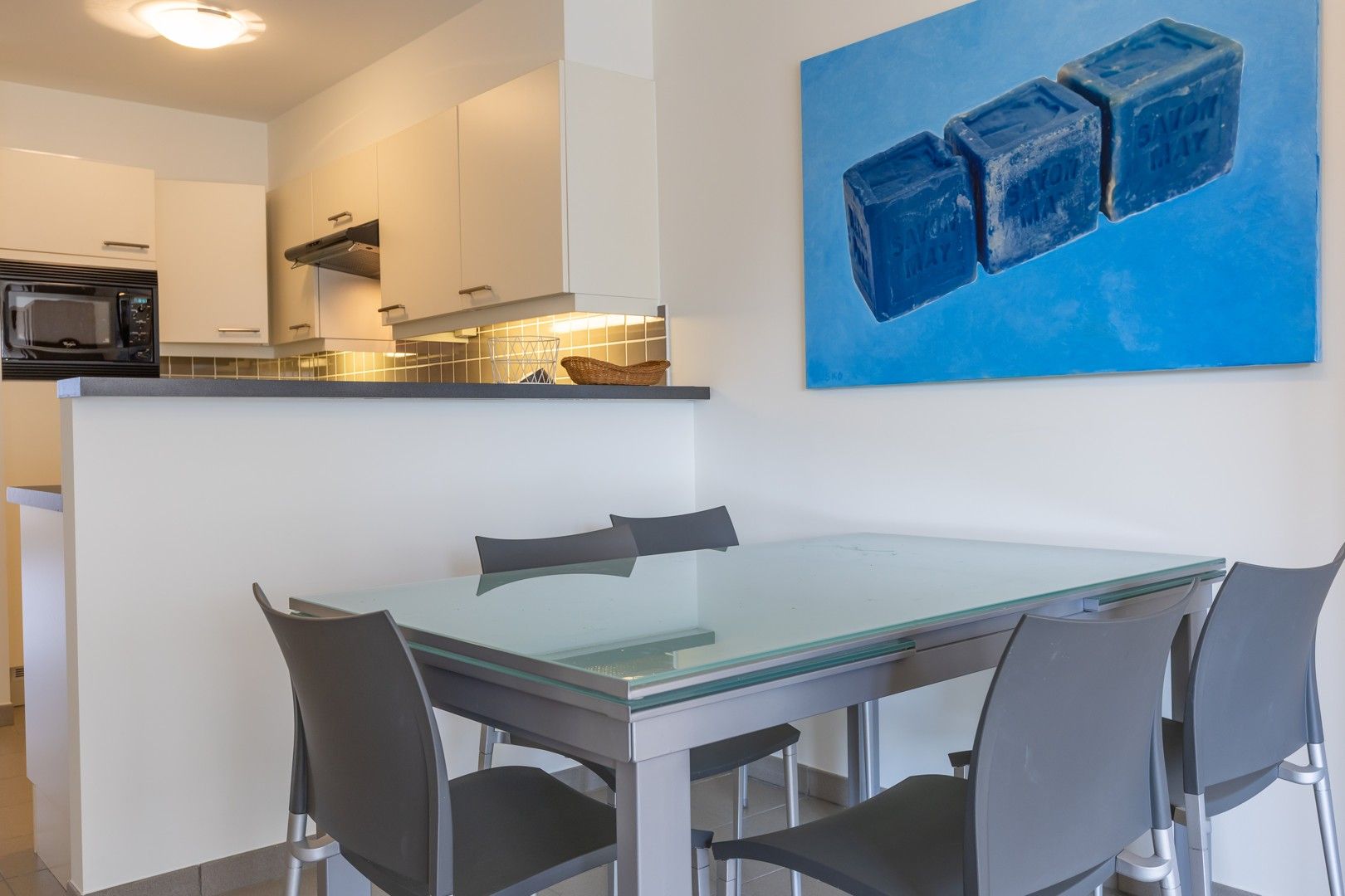 Appartement te huur foto 12