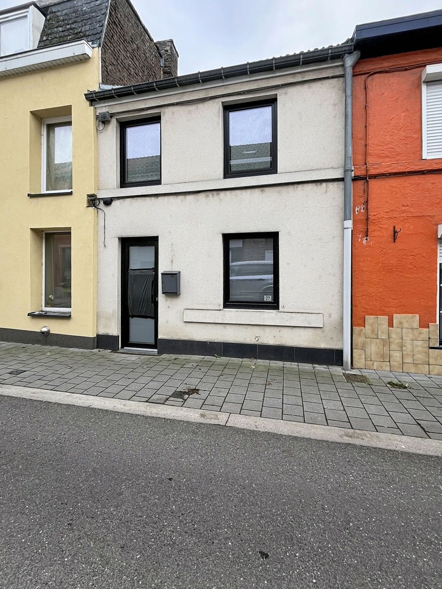 Rijwoning met 2 slpks foto 14