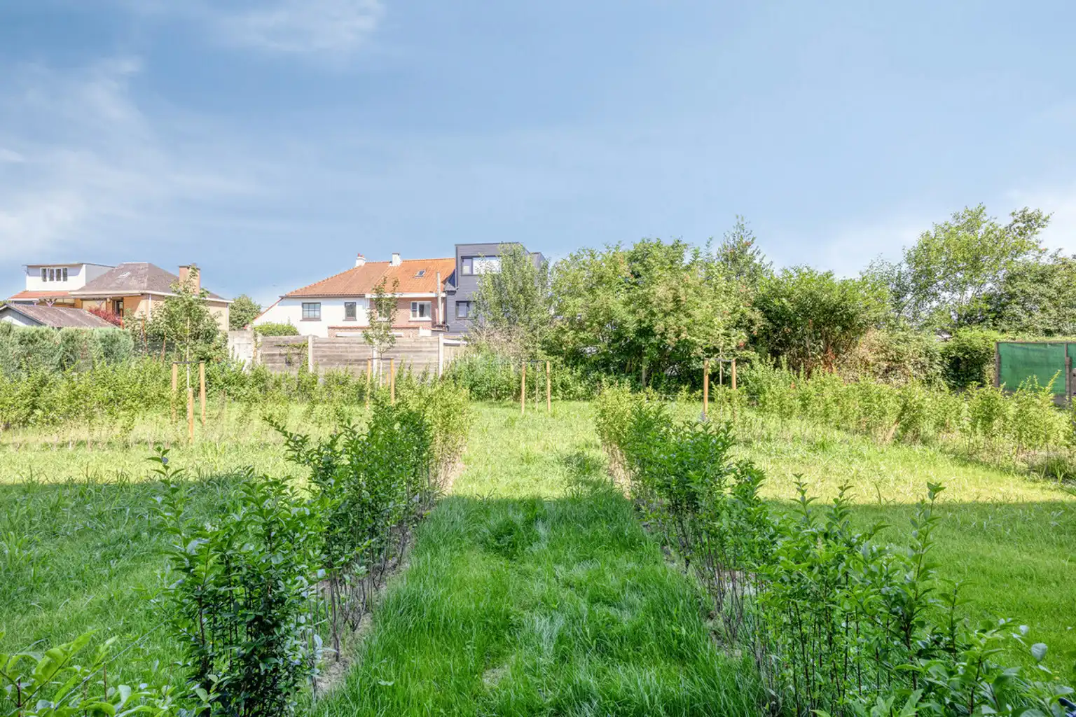 Energiezuinig nieuwbouwappartement met 2 slaapkamers en tuin foto 17