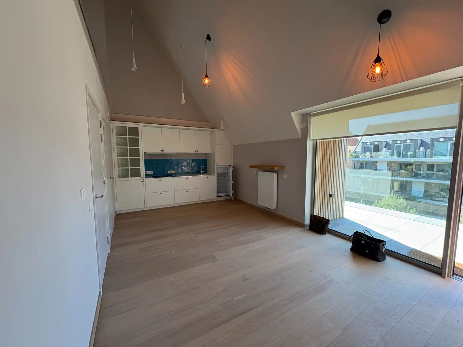 Serviceflat te koop - Clarenhof - Nieuwpoort foto 21