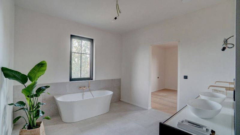 Ruime luxe nieuwbouwvilla van 368m² op 6 are 36 ca foto 12