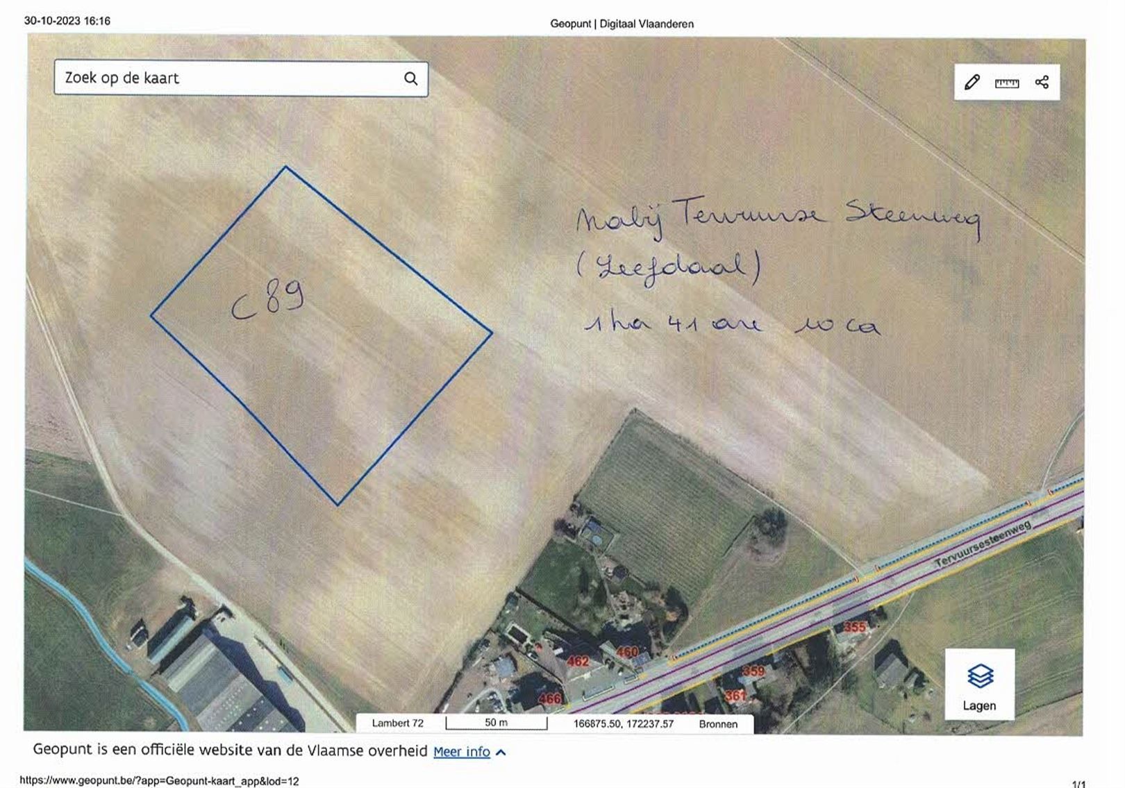 Grond foto {{pictureIndex}}