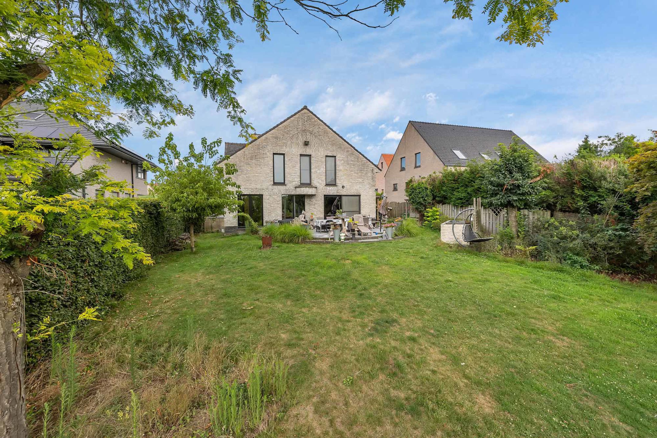 Villa met 4 slaapkamers te koop foto 17