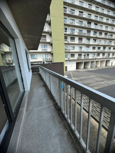 Appartement met 3 slaapkamers en garage in hartje Genk foto 18