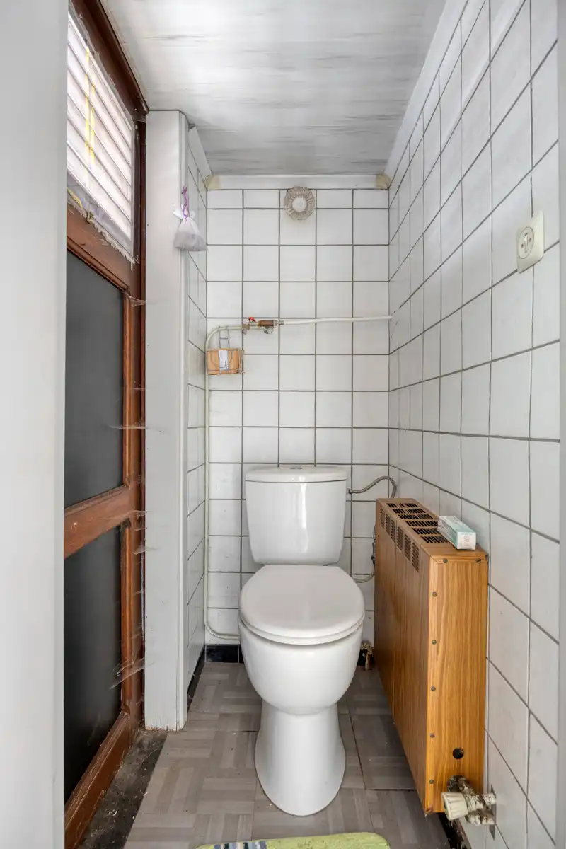 Te renoveren gesloten bebouwing met 3 slaapkamers in Puurs  foto 14