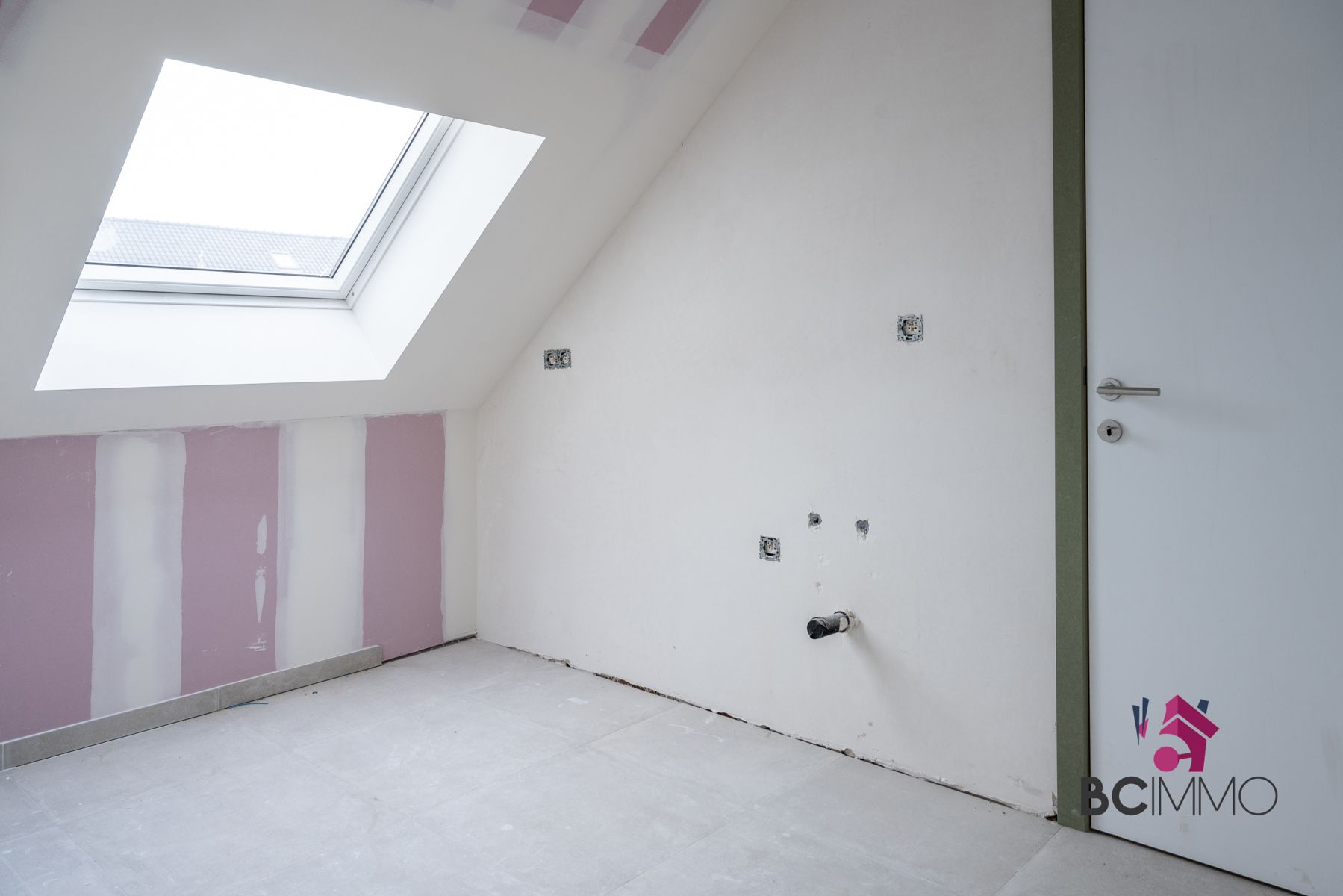 Nieuwbouwappartement te koop in Genk foto 10