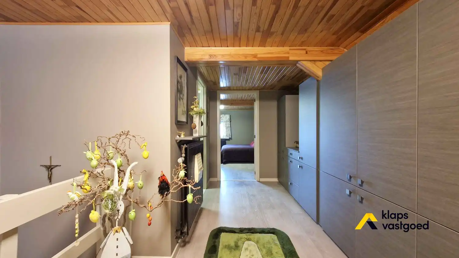 Gracieuze woning met 4 slaapkamers en schitterende tuin op perceel van 12a63ca foto 23