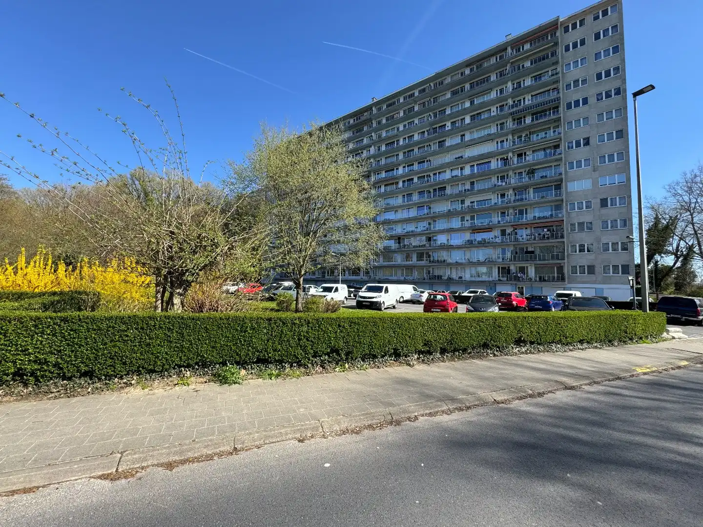 appartement met kelder foto 18