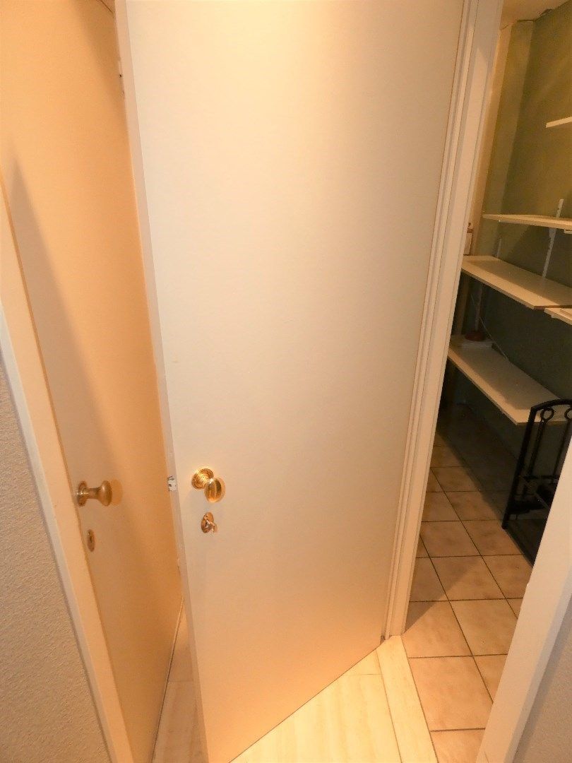 Groot en lichtrijk appartement (98 m²), 3 slpk, Torhout foto 18