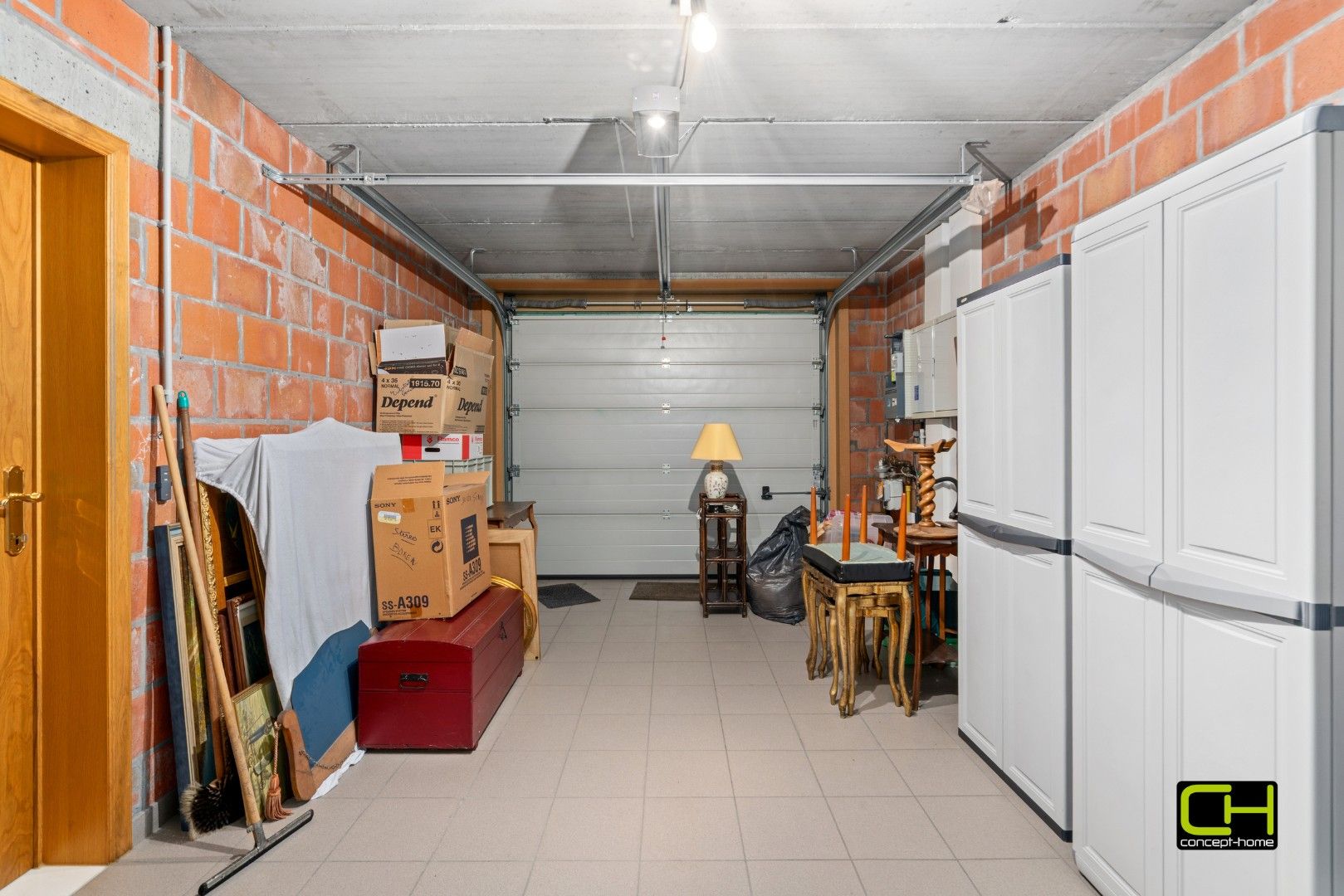 Ruime open bebouwing te koop in Zomergem foto 18